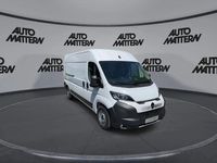 Occasion Citroën Jumper 103 ch (75 kW) 2024 Blanc Monospace
