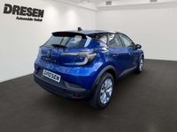 Gebraucht Renault Captur Evolution 158 PS (116 kW) 2024 Blau SUV