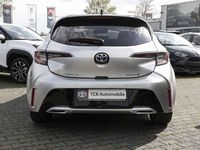 gebraucht Toyota Corolla HB/TS Technik P + Style P