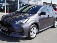 Gebraucht Mazda 2 Comfort 116 PS (85 kW) 2022 Grau lead grey Kleinwagen