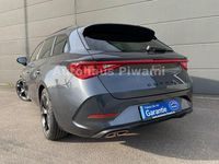 Gebraucht Cupra Leon 150 PS (110 kW) 2024 "magnetic tech" Kombi