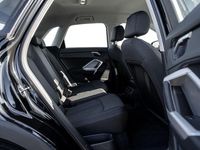 Gebraucht Audi Q3 Performance 245 PS (180 kW) 2021 Mythosschwarz SUV