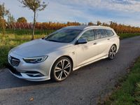 gebraucht Opel Insignia 2.0 Diesel Business Innov Aut.,OPC-Line