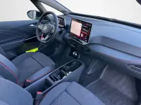 Neu VW ID.3 GTX 239 kW (326 PS) 2026 Gletscherweiss Kleinwagen