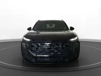 Neu Audi Q3 Sport 193 PS (141 kW) 2026 Schwarz SUV