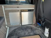 Occasion VW Multivan 179 ch (131 kW) 2015 Argent Monospace