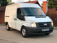 gebraucht Ford Transit 2,2 TDCi L2H2.Klima.