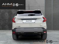 Neu Dacia Duster Journey 140 PS (102 kW) 2026 Sandstone SUV