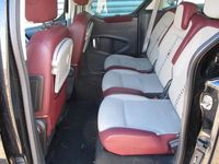 Gebraucht Citroën Berlingo 109 PS (80 kW) 2009 Schwarz Van / Kleinbus