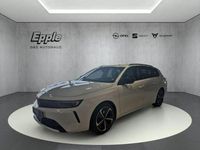 Gebraucht Opel Astra Elegance 131 PS (96 kW) 2023 Weiß Kombi