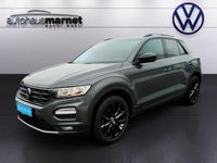 gebraucht VW T-Roc Sport