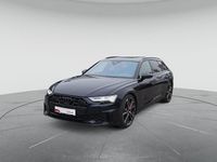 Gebraucht Audi S6 Ambiente 344 PS (253 kW) 2024 Firmamentblau metallic Kombi