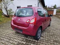 gebraucht Renault Twingo neuer TÜV