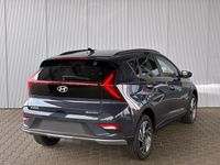 Neu Hyundai Bayon Premium 101 PS (74 kW) 2025 Aurora grey SUV