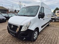Gebraucht Nissan Interstar 150 PS (110 kW) 2022 Weiß Van