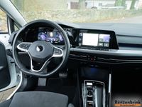 gebraucht VW Golf VIII Style eHybrid Business Matrix 17"