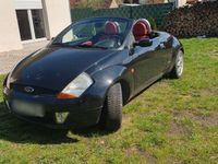 gebraucht Ford SportKa Ka/Ka+ 1,6 Sportka