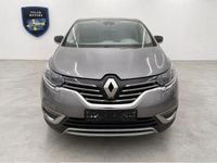 Używany Renault Espace Intens 160 KM (117 kW) 2015 Szary Minivan