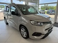 Gebraucht Toyota Proace Verso City 131 PS (96 kW) 2022 Andere Kombi