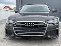 Gebraucht Audi A6 S-Line 286 PS (210 kW) 2020 Grau Kombi