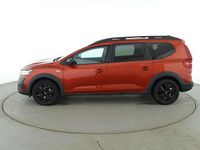 Gebraucht Dacia Jogger Extreme 110 PS (80 kW) 2023 Braun Van / Kleinbus