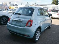 gebraucht Fiat 500 Hatchback MY23