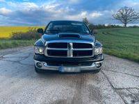 gebraucht Dodge Ram 5,7 Hemi