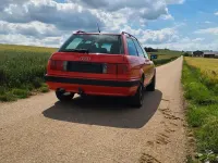 Gebraucht Audi 80 115 PS (84 kW) 1994 Kombi