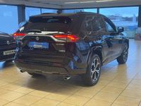 Gebraucht Suzuki Across Comfort+ 306 PS (225 kW) 2024 Schwarz SUV