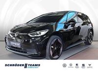 Neu VW ID.3 Pro 169 kW (231 PS) 2026 Schwarz Kleinwagen