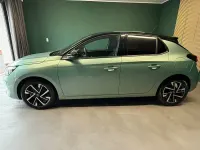 Neu Opel Corsa Style 101 PS (74 kW) 2026 Grün Kleinwagen