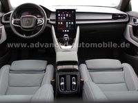 Gebraucht Polestar 2 Pilot 300 kW (408 PS) 2022 Grau Kleinwagen