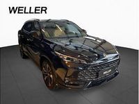 Neu MG HS Luxury 272 PS (200 kW) 2026 Schwarz SUV