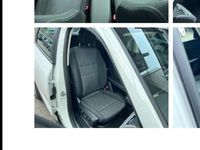 Gebraucht BMW X1 xLine 150 PS (110 kW) 2023 Weiß SUV