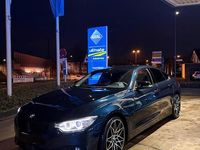 Gebraucht BMW 420 Gran Coupé 190 PS (139 kW) 2016 Blau Coupé