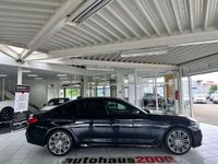 gebraucht BMW 540 xDrive M Sportpaket LED/360°/DAB/H&K