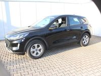 Gebraucht Ford Kuga Cool & Connect 224 PS (164 kW) 2022 Schwarz (metallic) SUV