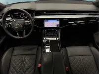 Occasion Audi S8 571 ch (419 kW) 2024 Gris Berline