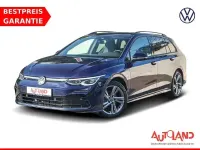 Gebraucht VW Golf VII 2021 Andere Kleinwagen