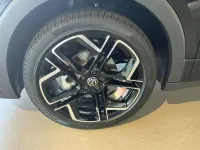Neu VW T-Cross R-line 150 PS (110 kW) 2026 Schwarz SUV