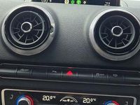 Gebraucht Audi A3 Cabriolet Design 150 PS (110 kW) 2019 Blau Cabrio