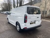 gebraucht Ford 300 Transit Custom 2,0L EcoBlueL1 ''Trend'' KaWa - Rückfahrkamera