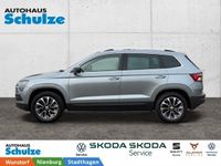 gebraucht Skoda Karoq DRIVE 125