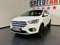 gebraucht Ford Kuga Trend