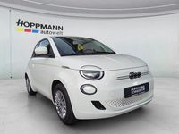 Gebraucht Fiat 500e 86 kW (118 PS) 2023 Arktis weiß Limousine