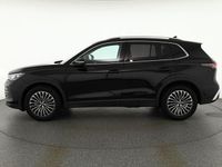Gebraucht VW Tiguan Sound 150 PS (110 kW) 2017 Weiß SUV