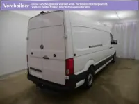 Gebraucht VW Crafter 140 PS (102 kW) 2025 Candyweiß (white), solid Van
