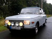 Gebraucht Wartburg 353 46 PS (33 kW) 1976 Limousine