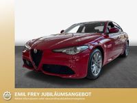 gebraucht Alfa Romeo Giulia 2.2 Diesel AT8 Sprint