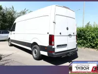 Neu VW Crafter 140 PS (102 kW) 2026 Candyweiß Van